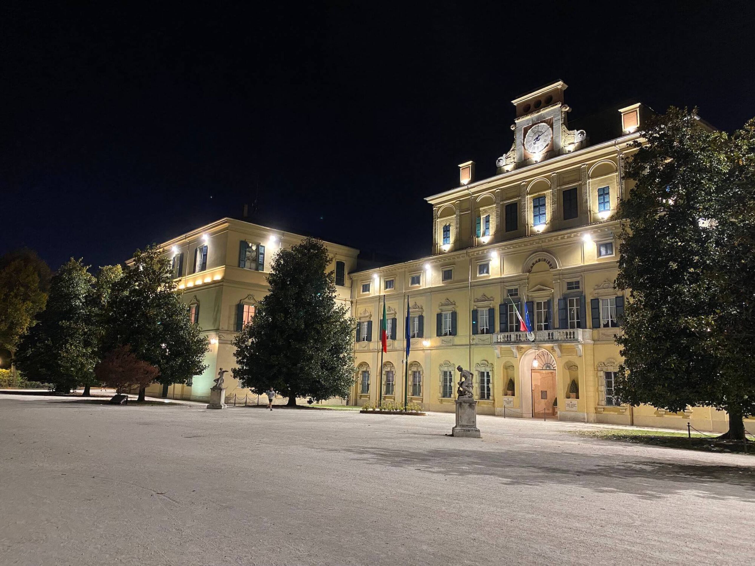 Electrical Dado realizza impianti elettrici civili ed industriali nel parmense