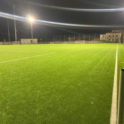 Centro sportivo Bellè - Parma