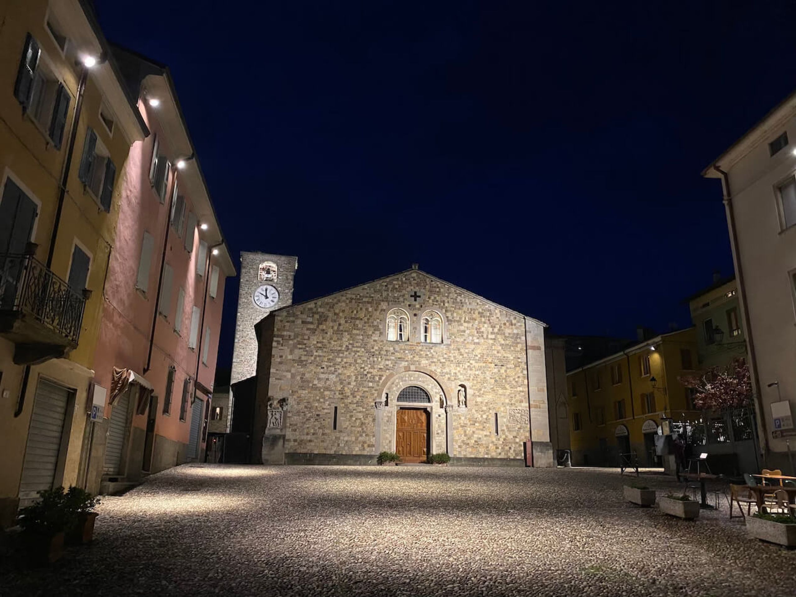 Electrical Dado realizza impianti elettrici civili ed industriali