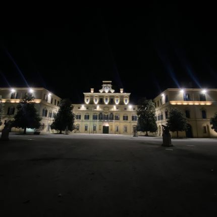 Palazzo Ducale - Parma