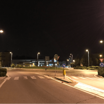 Terre Verdiane Electrical Dado A Parma 19